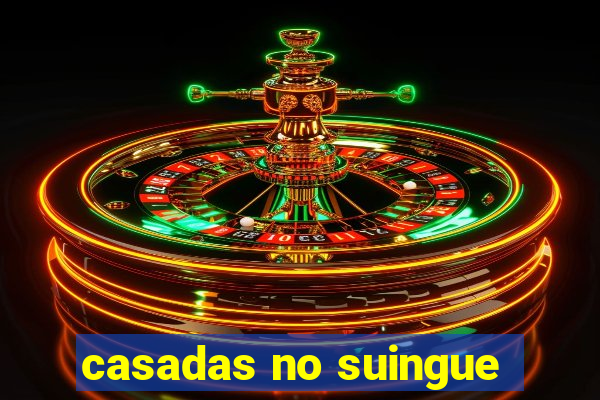 casadas no suingue